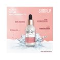 thumbnail image 3 of Simply Solution · Niacinamida 7% Suero Facial, 3 of 6