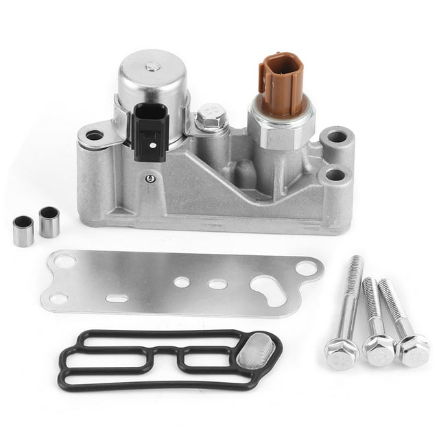 ,Engine Variable Timing Solenoid Variable Timing Solenoid VVT Tried and Trusted