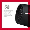thumbnail image 2 of Revlon 1875W Retractable Cord Fold & Go Ceramic Hair Dryer, Black, 2 of 7