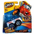 thumbnail image 1 of Tonka Chuck & Friends Drift the Race Camioneta Twist Trax Tonka 74163, 1 of 2