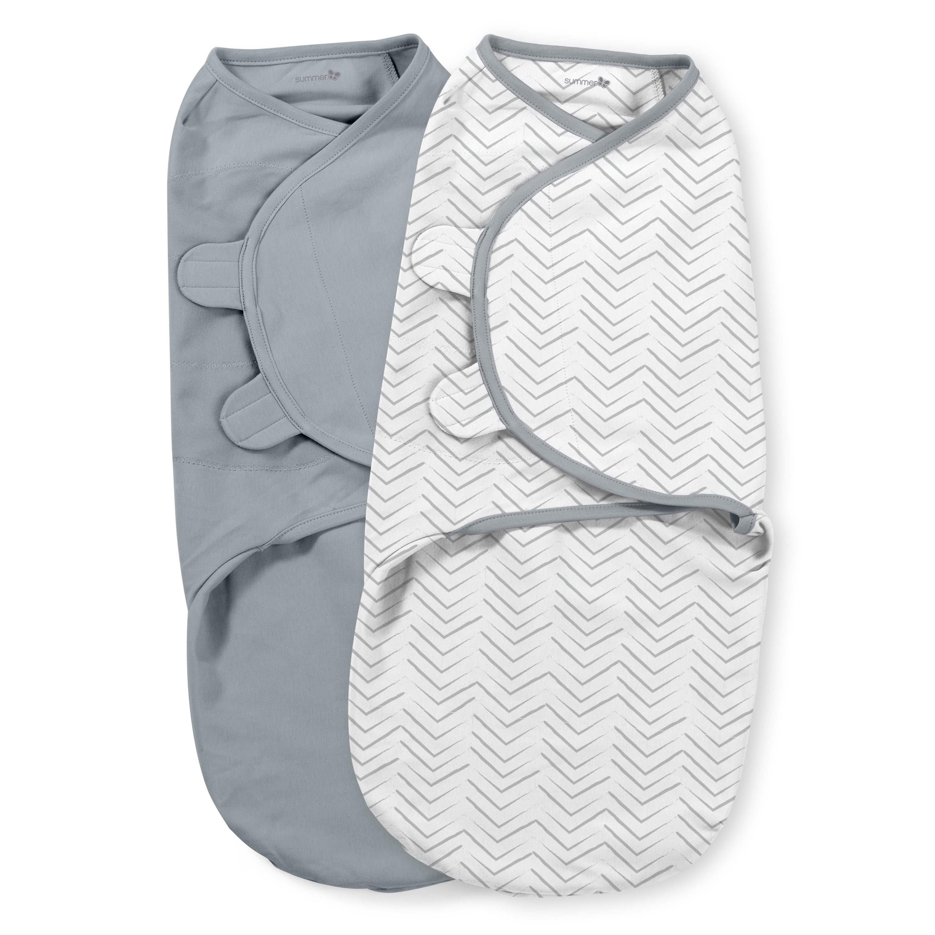 SwaddleMe Original Swaddle Size Large, 36 Months, 2Pack