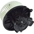 thumbnail image 3 of UAC BM 9381C Blower Motor W/ Wheel, 3 of 3