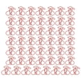 thumbnail image 1 of Clips de Papier, Forme de Fruit Unique Exquise Clips de Papier Mignons pour l'École, 1 of 8