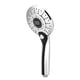 thumbnail image 1 of LED Shower Head, Lightweight Hand Held Shower Head, for Bathroom ANGGREK Otros, 1 of 8