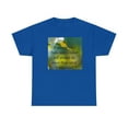 thumbnail image 2 of Unisex Heavy Cotton Tee, 2 of 6