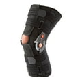 thumbnail image 6 of Breg  Recover Knee Brace, Airmesh, 6 of 7