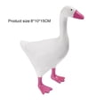 thumbnail image 4 of Ygjytge Estante Almacenamiento Magnético para Estatua Pato Resina para Llaves Gafas Campanas (pato Rosa), 4 of 9