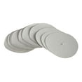 thumbnail image 1 of Faithfull - Paper Sanding Disc 6 x 125mm Fine (Pack 5), 1 of 1