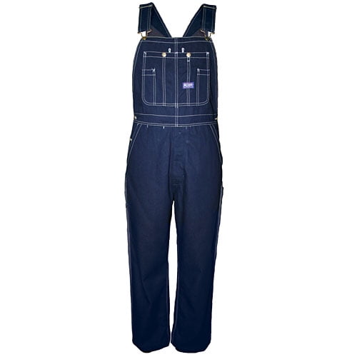 denim overalls walmart