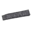 thumbnail image 4 of Diadema deportiva para hombre y mujer calentadores de oreja para entrenamiento Ehuebsd ciclismo Yoga correr bicicleta motocicleta a prueba de viento orejeras cálidas para invierno, 4 of 5