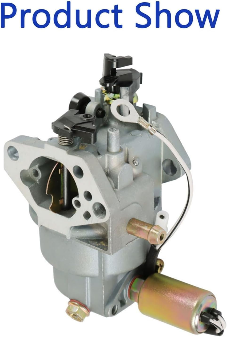 PET-U 95105149 Mower Carburetor Replacement for Craftsman T1000 T1200 R1000 Lawn Mower 4P90HUB 4P90JUC 4P90HUC 4P90JUE 420cc Engine Parts