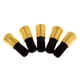 thumbnail image 1 of 5 Piezas de Tapa Dentera para caña r Macarena Protector Final de Reparación, 1 of 7
