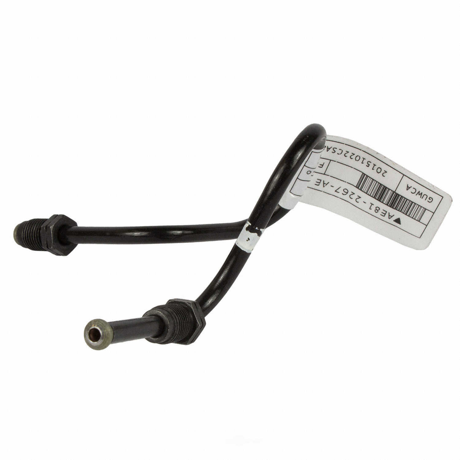 Motorcraft BRTR-79 Brake Hydraulic Line