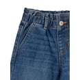 thumbnail image 2 of Wonder Nation Toddler Girl Fashion Denim Jeans, Sizes 12M-5T, 2 of 4
