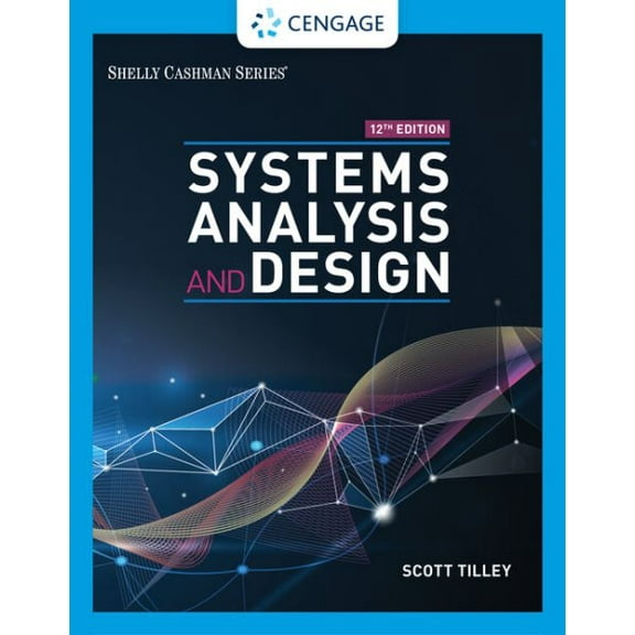 Pre-Owned Systems Analysis and Design (Mindtap Course List) Paperback