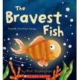 thumbnail image 1 of Pre-Owned The Bravest Fish, 9780439025621, 0439025621, Paperback,, 1 of 1