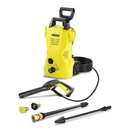Karcher 1600 psi Universal Electric Pressure Washer