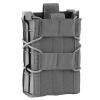thumbnail image 1 of Bolsa militar táctica Molle caza militar Airsoft funda para pistola Rifle, 1 of 9