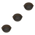 thumbnail image 2 of Matsuzay Freidora de aire, olla de silicona, revestimientos antiadherentes reutilizables, bandeja para asar, verduras, cestas de pollo, utensilios para Type1 NO1 Matsuzay CBP090259, 2 of 6
