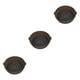 thumbnail image 5 of Advancent Freidora de aire, olla de silicona, revestimientos antiadherentes reutilizables, bandeja para asar, verduras, cestas de pollo, utensilios para Type1 NO1 Advancent CBP090259, 5 of 6