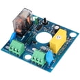 thumbnail image 4 of PlacA de CircuitO del Controlador de la Bomba de Agua, Especificaciones Estándar de Diseño Profesional de Material Epoxi IP65 Módulo de Placa Controlador de Bomba Impermable, 4 of 7