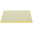 thumbnail image 1 of Craft Punching Mat,Leather Cutting Mat Stamping Leather Craft Punching Pad Leather Cutting Mat Streamlined Design, 1 of 9