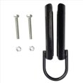 thumbnail image 6 of Climbing Rope Clamp,Rope Climb Rig Attachment Hook for 1.5 Inch Rope, 6 of 7
