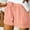 Pink, variant on 2025 New Workout Shorts Women Ladies Summer Plus Size Solid Color Lace Elastic Pocket Casual Shorts Skin-Friendly Athletic Shorts for Women
