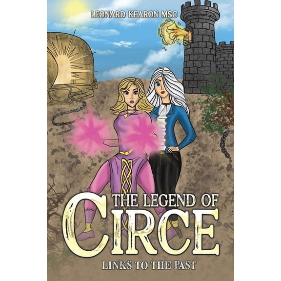 The Legend of Circe, (Paperback)