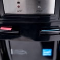 thumbnail image 4 of Avanti Hot and Cold Water Dispenser, in Brushed Stainless Steel (WDC760I3S), 4 of 5