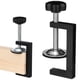 thumbnail image 1 of GAXIRE 2 abrazaderas G para carpintería, abrazaderas para muebles de patio, abrazaderas de instalación frontal de cajón, abrazaderas Tiger, abrazadera C, abrazadera auxiliar para cajón., 1 of 6