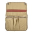 thumbnail image 2 of Camping Chair Replacement Bag, Large Capacity Multiple Pockets Design Practical Carrying Bag For Outdoor Beach Traveling, 2 of 8