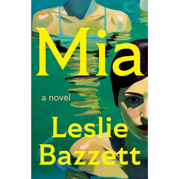 MIA, (Hardcover)