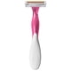 thumbnail image 2 of Maquinilla de afeitar BIC Soleil suave perfumada para mujer 3 cuchillas, 2 of 4