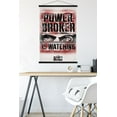 thumbnail image 5 of Marvel Falcon and Winter Soldier - Power Broker Watching 2, 5 of 5