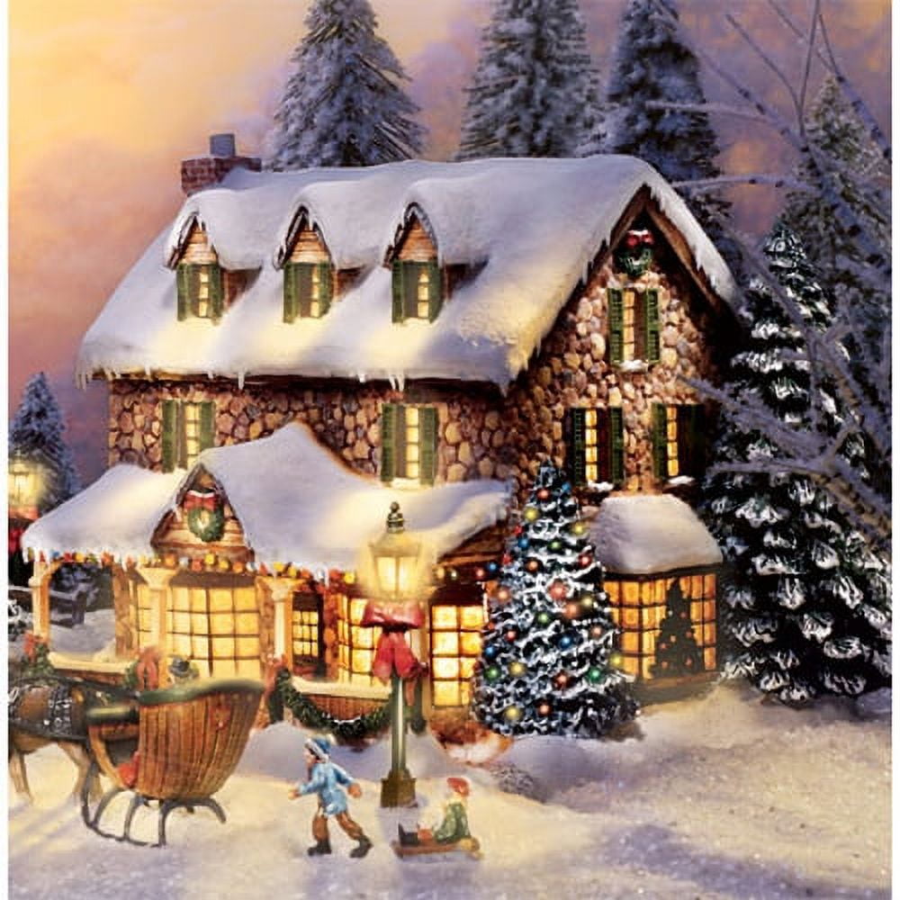 Thomas Kinkade 
