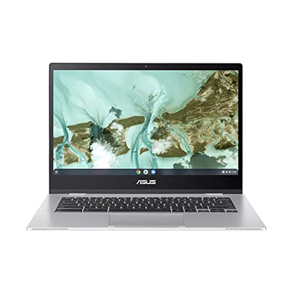 ASUS 17.3” FHD Chromebook, Intel Celeron N4500, 4GB RAM, 128GB
