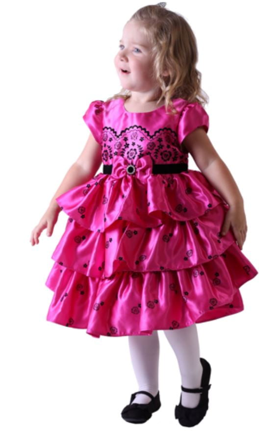 walmart girls party dresses