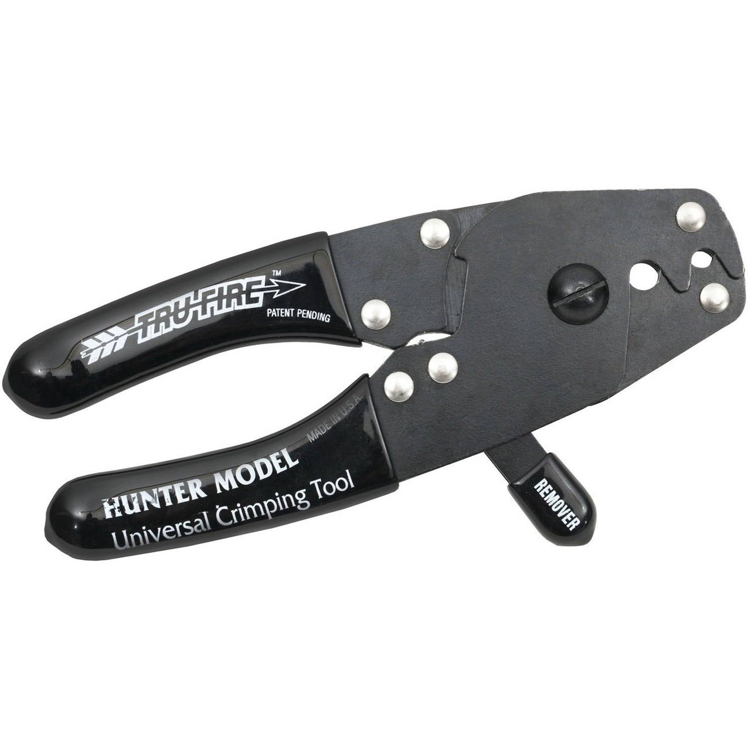 Trufire Universal Crimping Tool