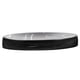 thumbnail image 1 of Nordic Style Soap Box Resin Soap Dish for Storage 2Pcs Black Color, 1 of 5