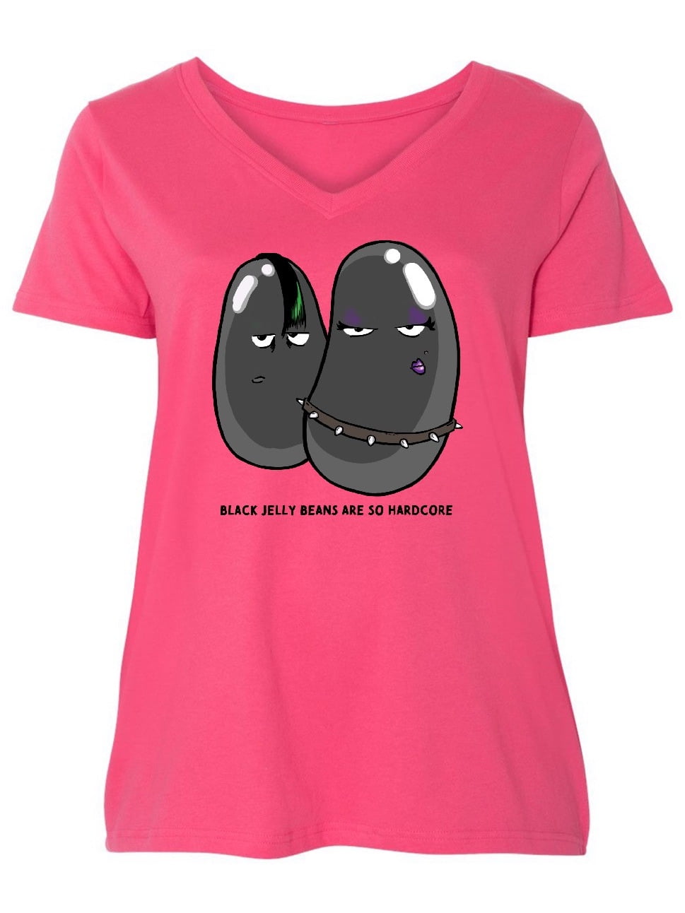 INKtastic Easter Black Jelly Beans are so Hardcore Goth Jelly Beans