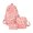 #15 Pink, variant on Backpack for Women Travel Laptop Backpack College Bookbag Backpack with Lunch Bag Pencil Bag