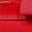 Red, variant on Crunowin Women's British Loafers, Formal Style Thick Sole One Foot Design Business Casual Shoes Blue