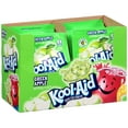 KoolAid Unsweetened Caffeine Free Green Apple Zero Calories Powdered