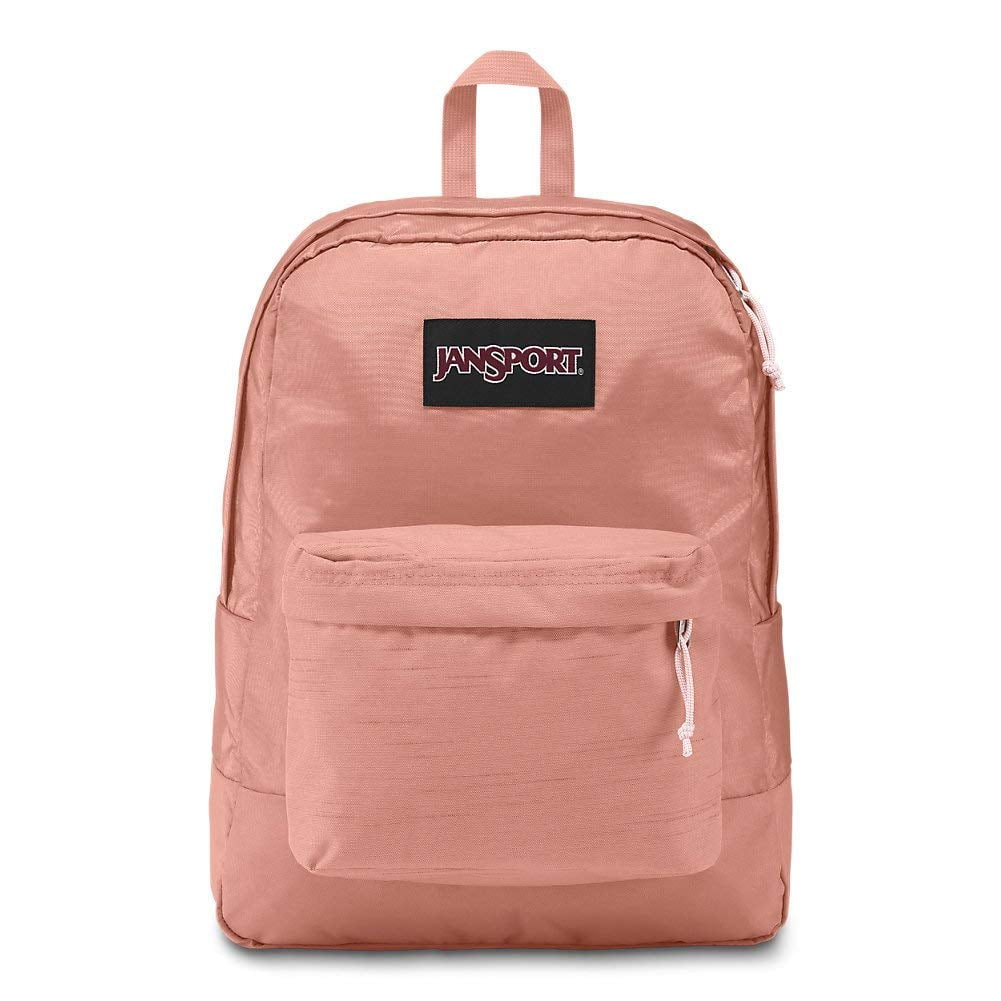 jansport black label superbreak backpack