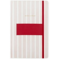 West Village by Mead Journal with Cell Phone Holder, 160 Pages, Small, 5.75" x 8.75"