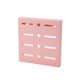 thumbnail image 1 of Soporte para cuchillos sin perforaciones, estante de almacenamiento para suministros de cocina, zócalo invisible para cuchillos, estante de pared para el hogar, 1 of 6