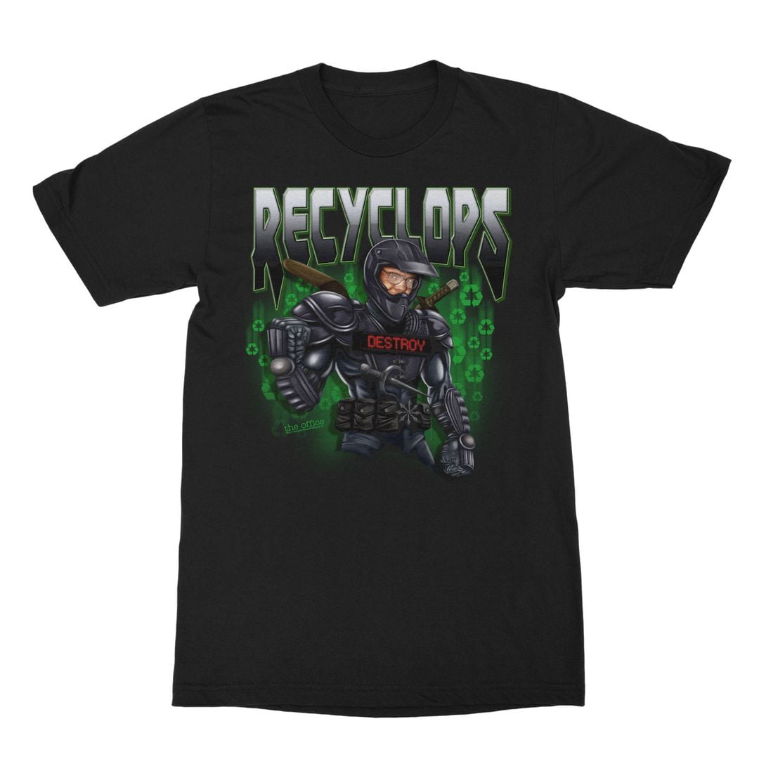 recyclops walmart