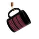 thumbnail image 5 of Tazas de Café con Mensaje Oculto. Negra con Mensaje Oculto. Este Divertido Regalo para un Compañero de Trabajo., 5 of 5
