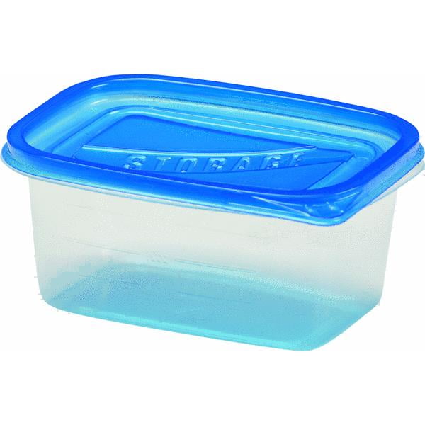 Rectangle Food Storage Container